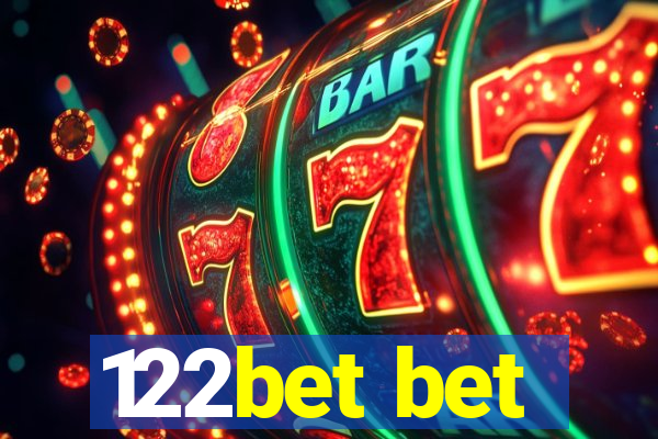 122bet bet